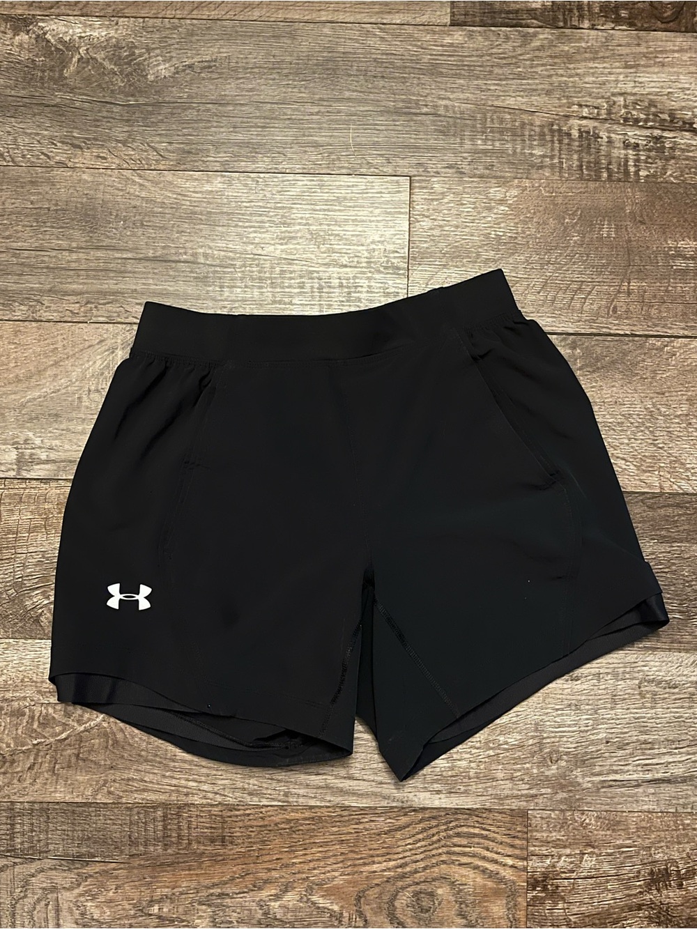 Under Armour Athletic Shorts
